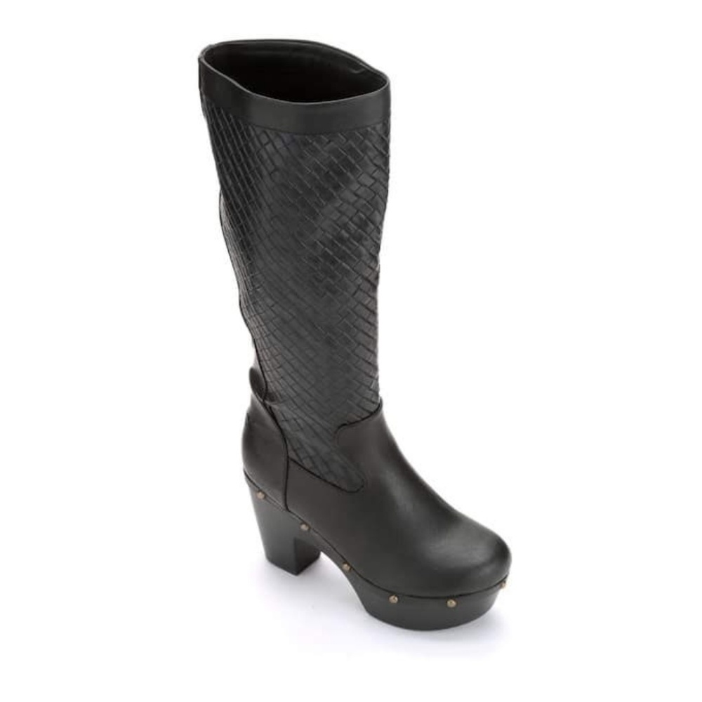 One day sale Monroe and main knee high boots - Picture 1 of 5